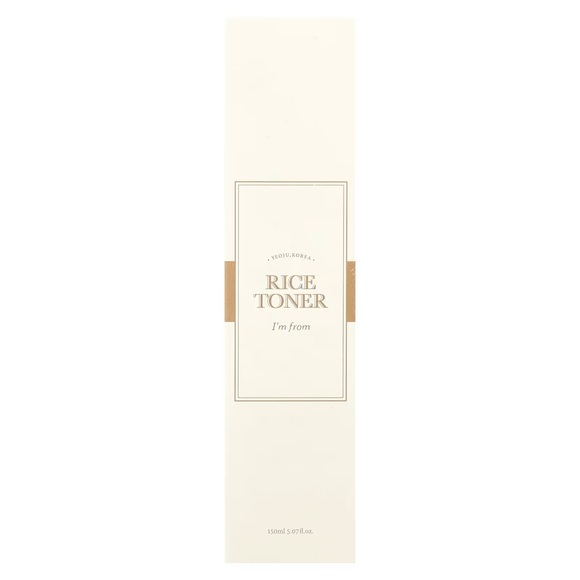 I'm From Rice Toner - Picture 2 of 9